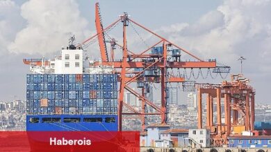EİB'ten 2023'ün ilk yarısında 205 ülke ve bölgeye ihracat