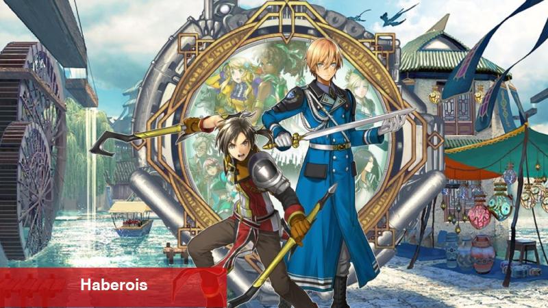 Eiyuden Chronicle: Hundred Heroes, 2024’ün 2. Çeyreğine Ertelendi