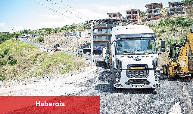 Ekonomik krize rağmen İzmir'de yatırım sürüyor - Haberois Ekonomik krize rağmen İzmir'de yatırım sürüyor