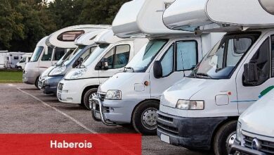 Ekonomik tatil isteyenler karavana yöneldi