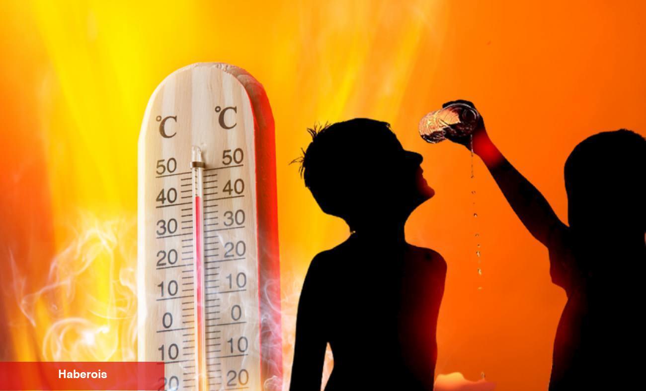 El Nino tesiri nedir? El Nino tehlikesi nedir? Türkiye hangi bölgeler riskli