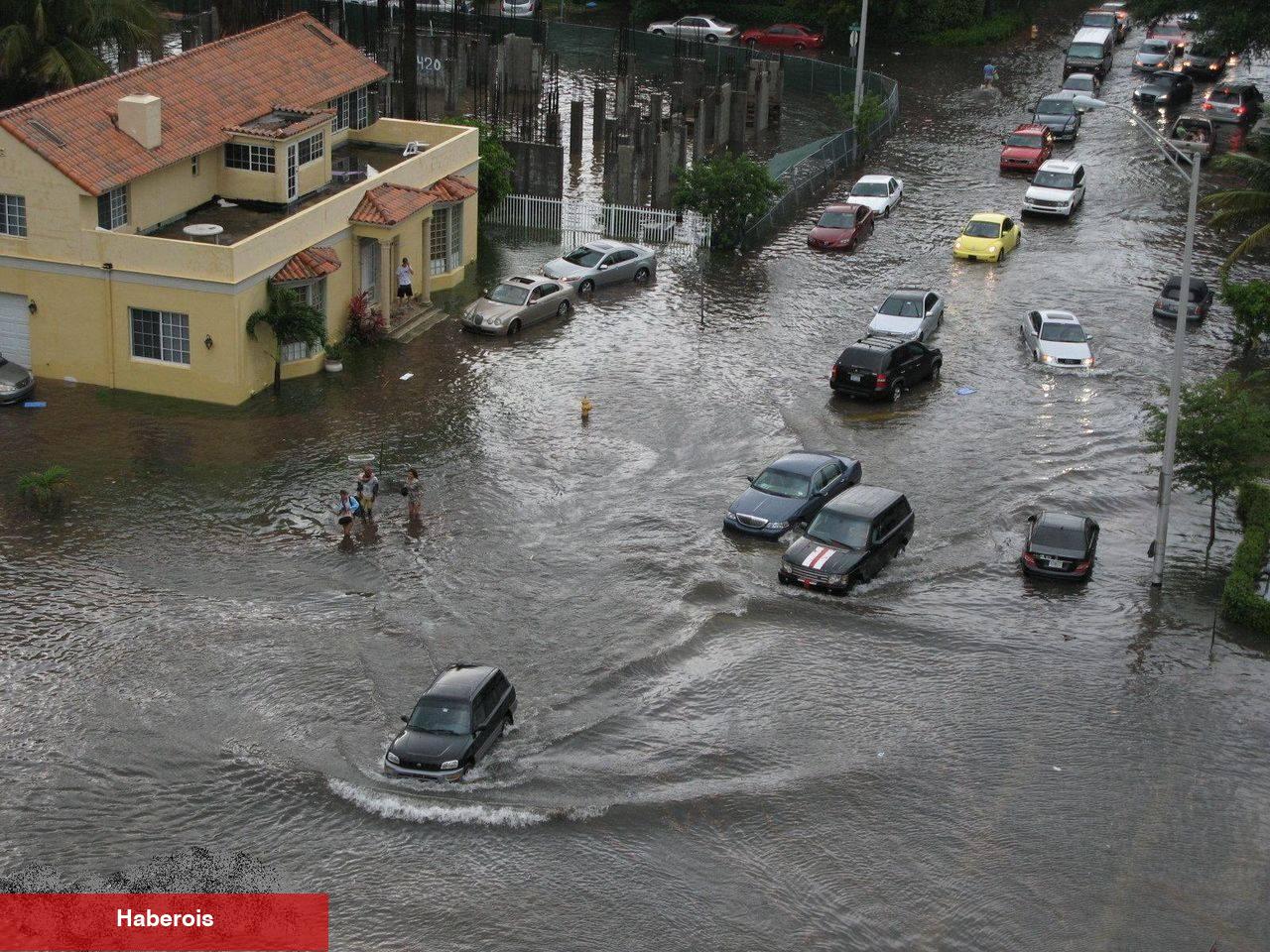 El Nino tesiri nedir? El Nino tehlikesi nedir? Türkiye hangi bölgeler riskli