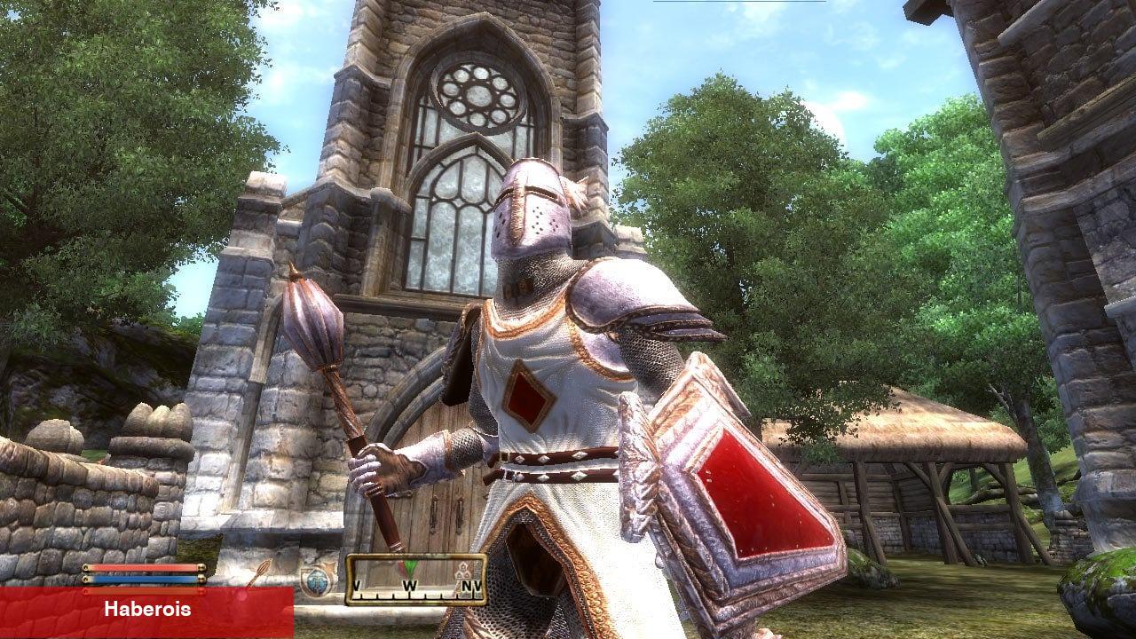 Elder Scrolls 4: Oblivion Remake Yolda Olabilir: İşte Birinci Ayrıntılar - Haberois Elder Scrolls 4: Oblivion Remake Yolda Olabilir: İşte Birinci Ayrıntılar
