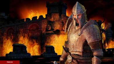 Elder Scrolls 4: Oblivion Remake Yolda Olabilir: İşte Birinci Ayrıntılar