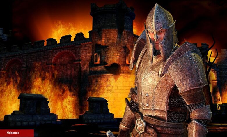 Elder Scrolls 4: Oblivion Remake Yolda Olabilir: İşte Birinci Ayrıntılar - Haberois Elder Scrolls 4: Oblivion Remake Yolda Olabilir: İşte Birinci Ayrıntılar
