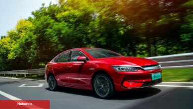 Elektrikli arabada menzil korkusu kalıcı olarak bitiyor!