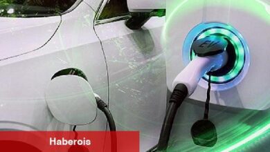 Elektrikli Araçlara Geçiş İçin Tüm İhtiyaçlarınıza Yanıt TEB Arval'de