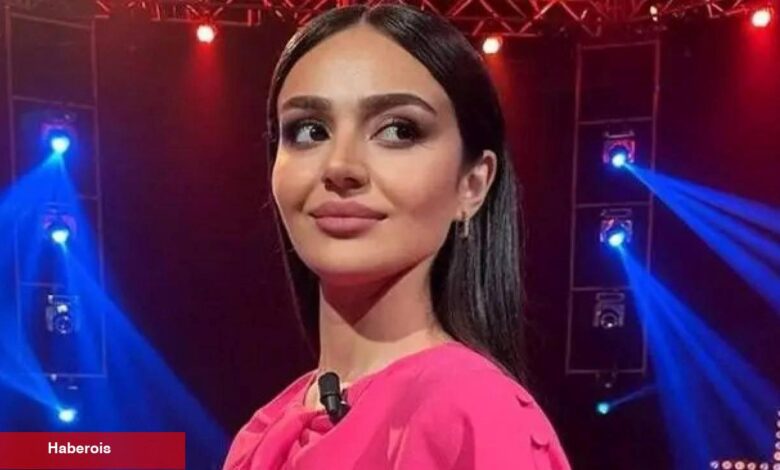 Elif Buse Doğan'a silahlı tehdit! "Samsak Döveci" türküsüyle tanınmıştı... - Haberois Elif Buse Doğan'a silahlı tehdit! "Samsak Döveci" türküsüyle tanınmıştı...