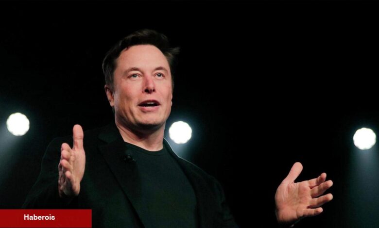 Elon Musk bir sefer daha yapay zeka konusundaki çekincelerini lisana getirdi - Haberois Elon Musk bir sefer daha yapay zeka konusundaki çekincelerini lisana getirdi