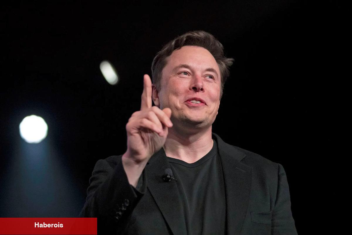 Elon Musk BTC, DOGE Değil! Bu Altcoini Onayladı!