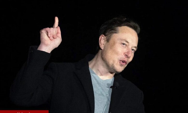Elon Musk Gizemli Bir Görüntü Paylaştı: Bu Altcoin Fırladı! - Haberois Elon Musk Gizemli Bir Görüntü Paylaştı: Bu Altcoin Fırladı!