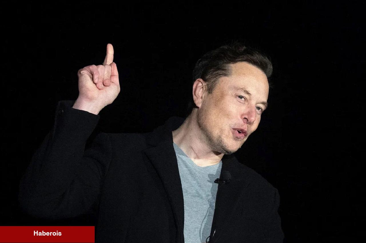 Elon Musk Gizemli Bir Görüntü Paylaştı: Bu Altcoin Fırladı!