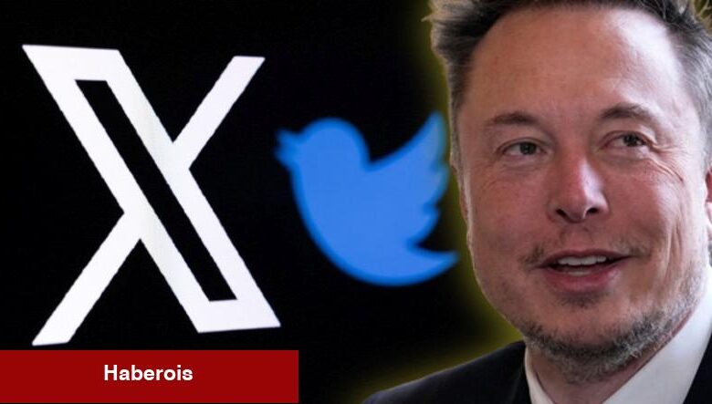 Elon Musk, Twitter'ın Aylık Kullanıcı Sayısını Açıkladı: 2023'ün Rekoru Kırıldı! - Haberois Elon Musk, Twitter'ın Aylık Kullanıcı Sayısını Açıkladı: 2023'ün Rekoru Kırıldı!