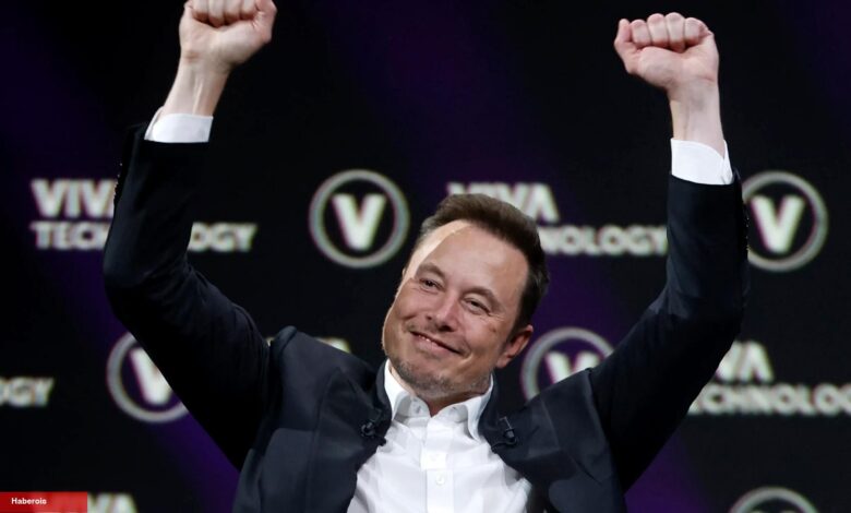 Elon Musk XAI’yi Duyurdu! Bu Altcoinler Sıçradı! - Haberois Elon Musk XAI’yi Duyurdu! Bu Altcoinler Sıçradı!