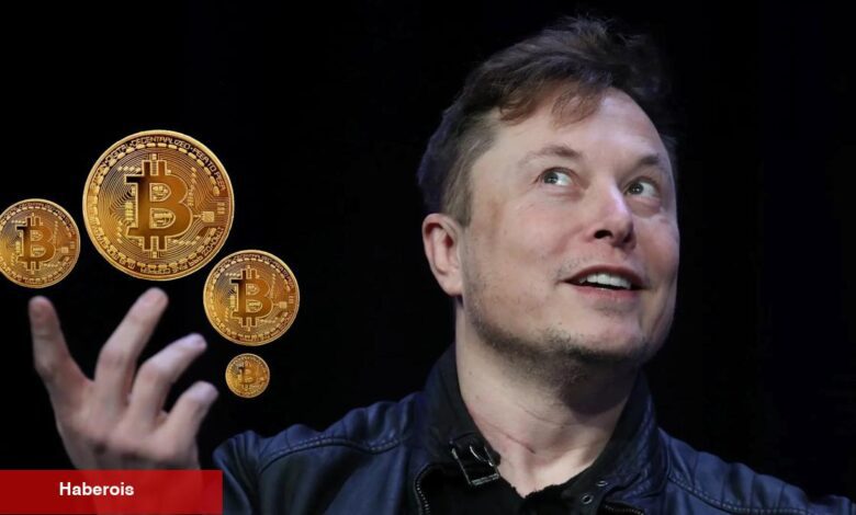 Elon Musk’ın Kripto Para Cüzdanı Aranıyor! Ödül de Var! - Haberois Elon Musk’ın Kripto Para Cüzdanı Aranıyor! Ödül de Var!