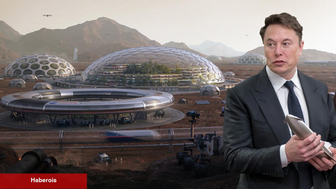 Elon Musk’ın şirketi SpaceX, uzay çalışmaları için büyük bir pürüz oluşturuyor