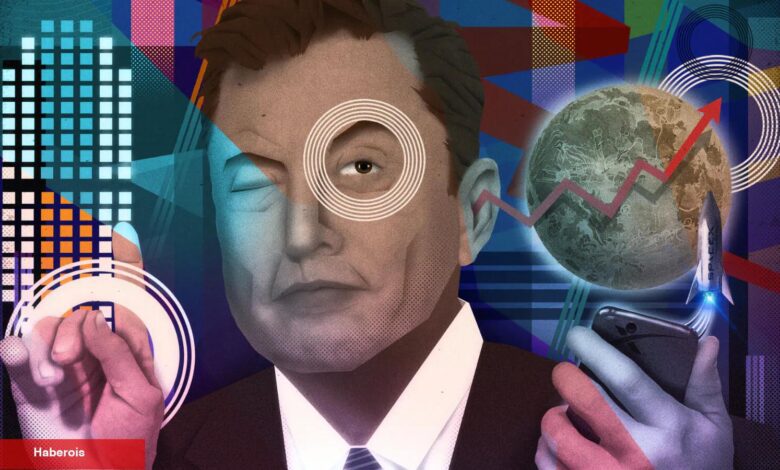 Elon Musk’un Kripto Para Atakları ABD’yi Korkuttu! - Haberois Elon Musk’un Kripto Para Atakları ABD’yi Korkuttu!