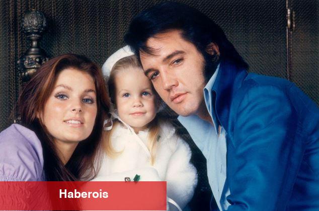 Elvis Presley'nin kızı Lisa Marie Presley'nin mevt nedeni aylar sonra ortaya çıktı!
