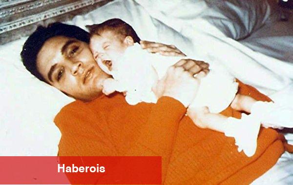 Elvis Presley'nin kızı Lisa Marie Presley'nin mevt nedeni aylar sonra ortaya çıktı!