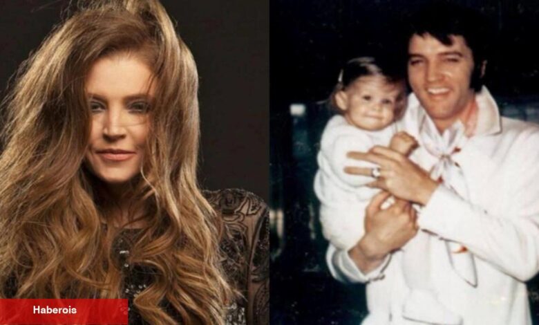 Elvis Presley'nin kızı Lisa Marie Presley'nin mevt nedeni aylar sonra ortaya çıktı! - Haberois Elvis Presley'nin kızı Lisa Marie Presley'nin mevt nedeni aylar sonra ortaya çıktı!