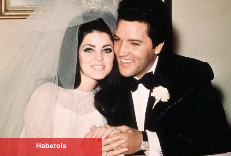 Elvis Presley'nin kızı Lisa Marie Presley'nin mevt nedeni aylar sonra ortaya çıktı!