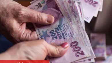 Emeklilerden seyyanen zam talebi