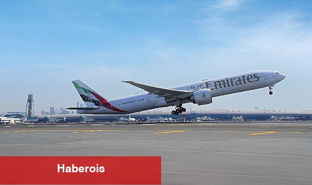 Emirates, seyahat ortaklarıyla kurduğu rakipsiz uçuş ağı ile 800'den fazla şehre ulaşarak, dünyanın kapılarını gezginlere açıyor - Haberois Emirates, seyahat ortaklarıyla kurduğu rakipsiz uçuş ağı ile 800'den fazla şehre ulaşarak, dünyanın kapılarını gezginlere açıyor