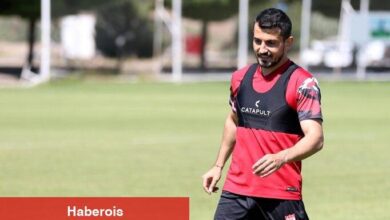 Emrah Başsan: "Sivasspor'a geldiğim için çok mutluyum''