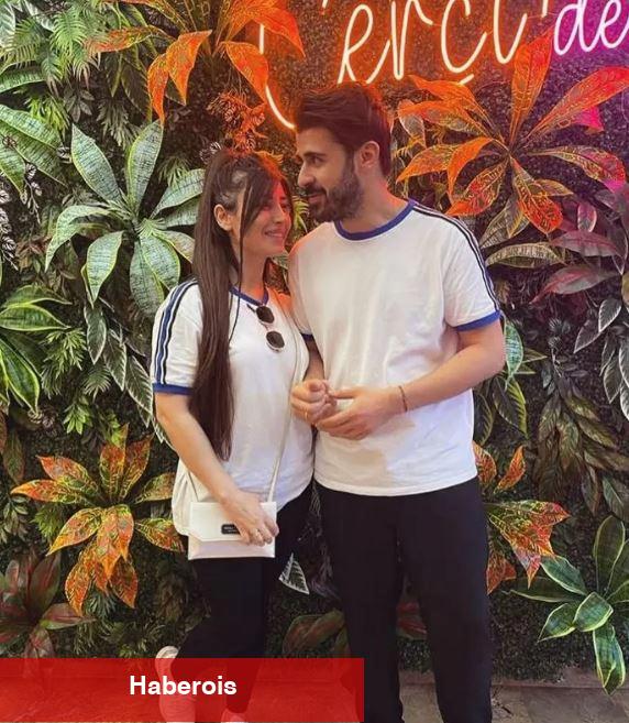 Emrah'ın oğlu Tayfun nikah masasına oturuyor! Nikah tarihleri muhakkak oldu