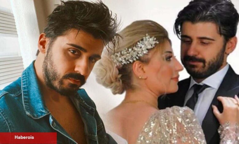 Emrah'ın oğlu Tayfun nikah masasına oturuyor! Nikah tarihleri muhakkak oldu - Haberois Emrah'ın oğlu Tayfun nikah masasına oturuyor! Nikah tarihleri muhakkak oldu