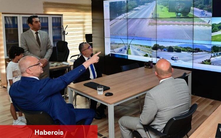 En başarılı başkanlar belli oldu - Haberois En başarılı başkanlar belli oldu