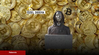 En çok BTC onda: Satoshi’nin Bitcoin’leri nerede?
