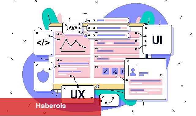 En güncel UI/UX trendleri markaları bir adım öne taşıyor - Haberois En güncel UI/UX trendleri markaları bir adım öne taşıyor