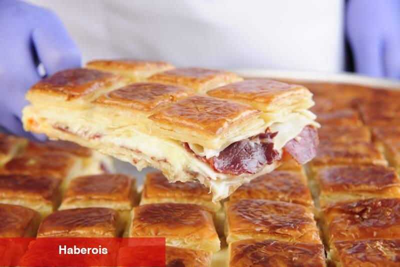 En kolay Adana böreği nasıl yapılır? MasterChef orjinal Adana böreği tanımı