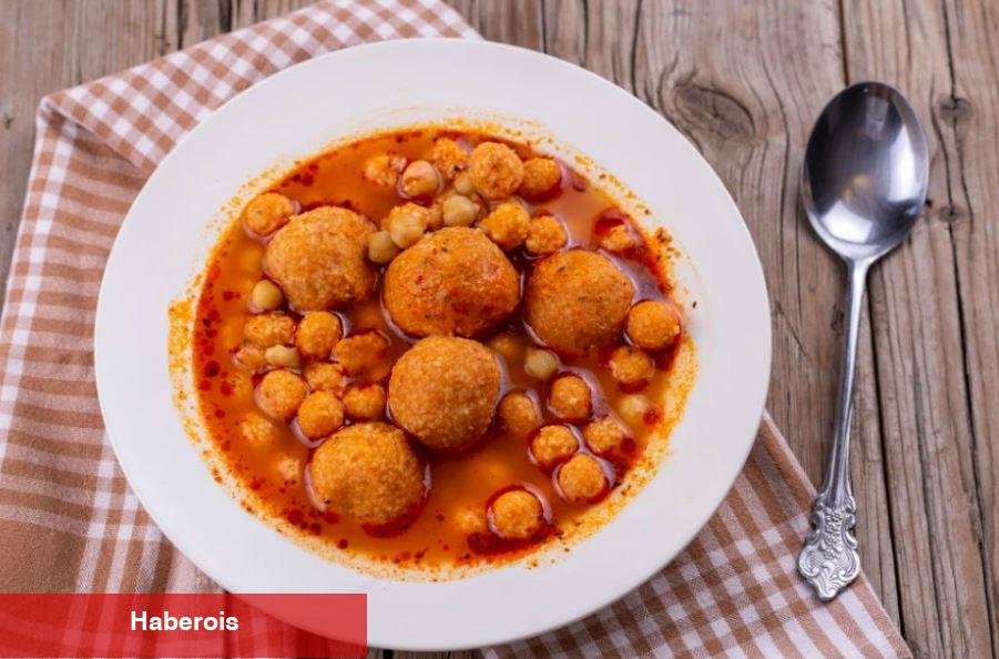 En kolay analı kızlı nasıl yapılır? MasterChef analı kızlı çorba yapmanın püf noktası