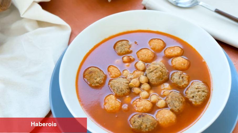 En kolay analı kızlı nasıl yapılır? MasterChef analı kızlı çorba yapmanın püf noktası