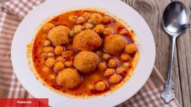 En kolay analı kızlı nasıl yapılır? MasterChef analı kızlı çorba yapmanın püf noktası