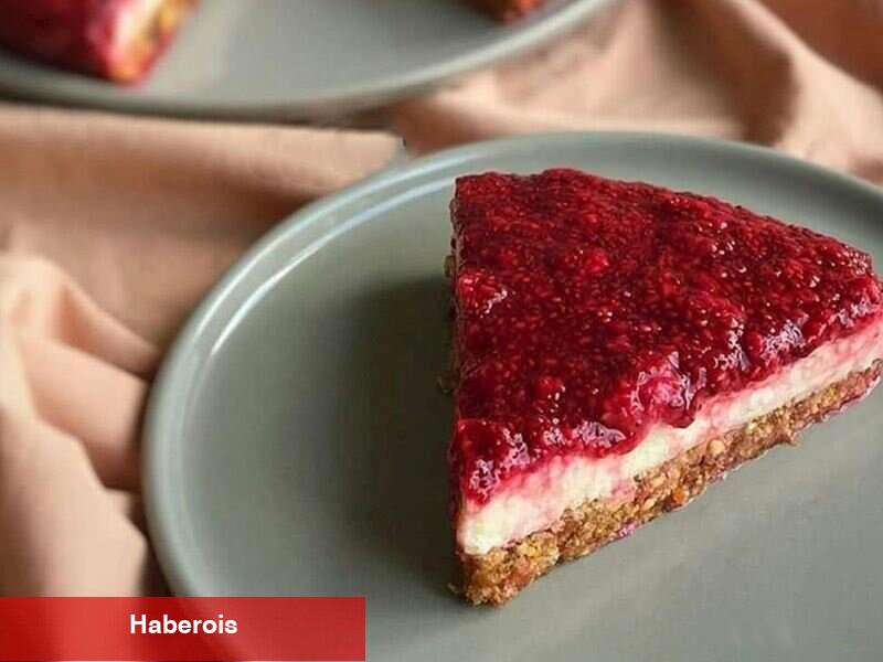 En kolay irmikli yaz tatlısı tarifi! İrmikle yapılan enfes tatlı tanımı