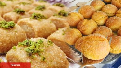 En kolay irmikli yaz tatlısı tarifi! İrmikle yapılan enfes tatlı tanımı