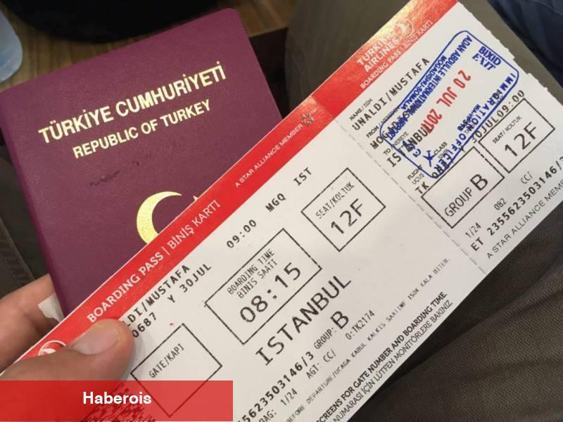 En ucuz uçak bileti nereden alınır? Uçak biletleri hangi saatlerde ucuz olur?