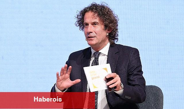 Enerjisa Enerji öncülüğündeki kurumlar verimlilik için 'Daha İyi Bir Gelecek' platformunda buluştu - Haberois Enerjisa Enerji öncülüğündeki kurumlar verimlilik için 'Daha İyi Bir Gelecek' platformunda buluştu