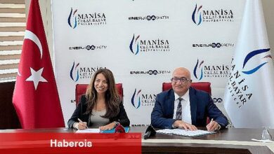 Enerjisa Üretim'den Meslek Yüksekokulu Atılımı