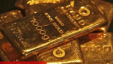 Enflasyon düşerken altın 2 ayın zirvesinde: 2.000 dolar yakın görünüyor