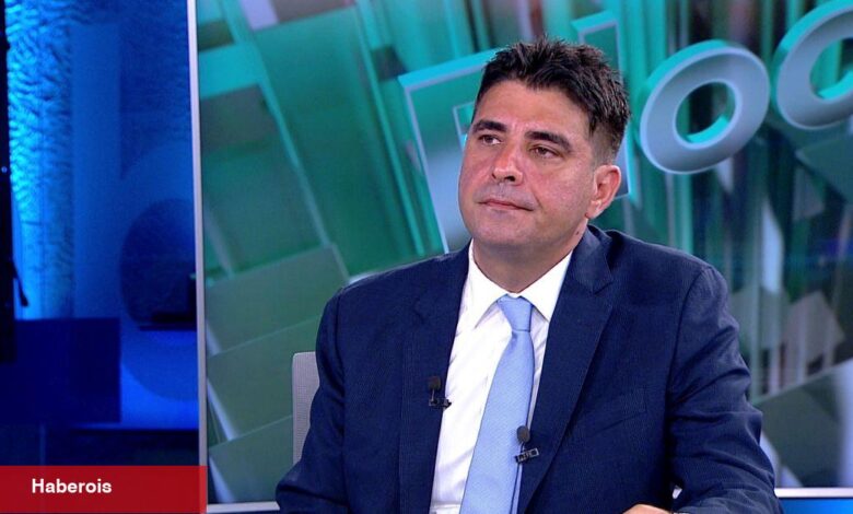 "Enflasyon muhasebesine geçmek gerekiyor" - Haberois "Enflasyon muhasebesine geçmek gerekiyor"