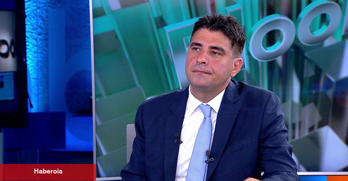 "Enflasyon muhasebesine geçmek gerekiyor"