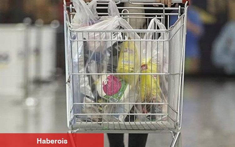 Enflasyon rakamları açıklandı - Haberois Enflasyon rakamları açıklandı