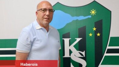Engin Koyun: "İyi bir takım kuruyoruz"
