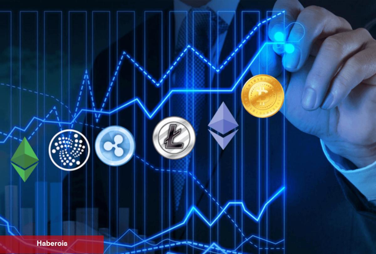 EOS ve Bu 9 Altcoin İçin Son Dakika: İşte Gelişmeler!