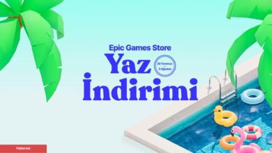 Epic Games Yaz İndirimlerinde Alabileceğiniz Oyunlar Listesi: 2023