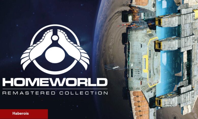 Epic Store’un Sıradaki Oyunları Homeworld Remastered Collection ve Severed Steel - Haberois Epic Store’un Sıradaki Oyunları Homeworld Remastered Collection ve Severed Steel